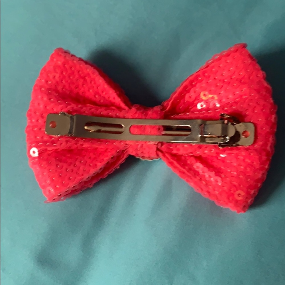 justice bow - Picture 2 of 2